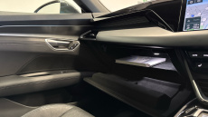 Audi e-tron GT 390kW Quattro 93kWh 4dr Auto Electric Saloon